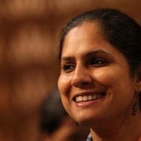 Svati Chakravarty Bhatkal